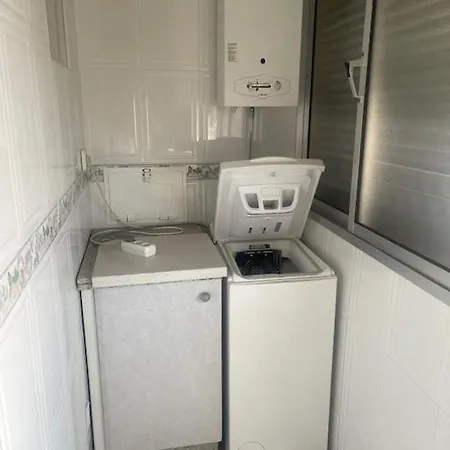 Apartment Piso A 20 Minutos De La Playa *