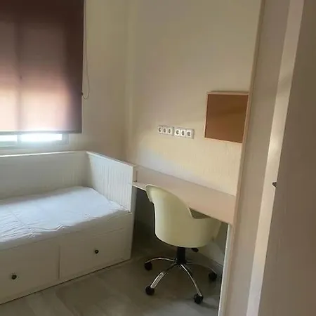 דירה Piso A 20 Minutos De La Playa חרז