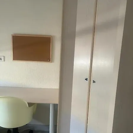 דירה Piso A 20 Minutos De La Playa *