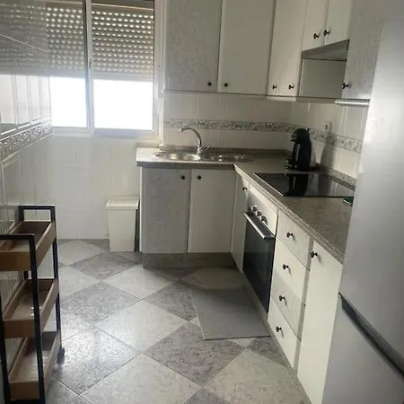 Apartment Piso A 20 Minutos De La Playa